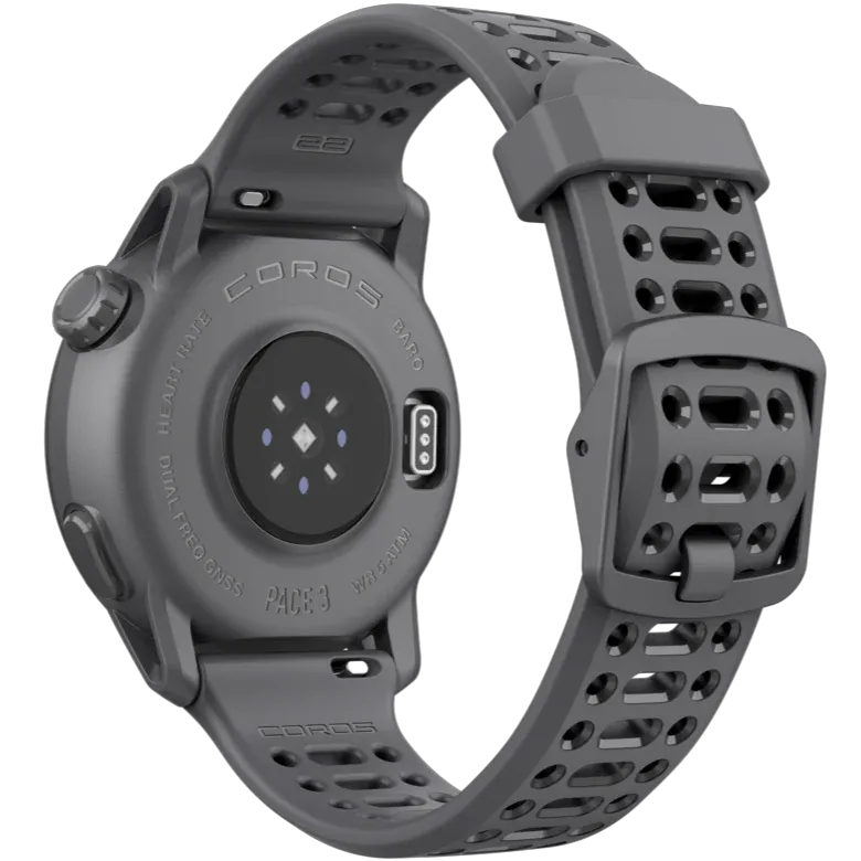 COROS PACE 3  GPS Sport Watch