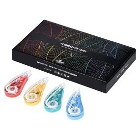 Correction Tape Roller Mouse 5m x 5mm - Pack of 24