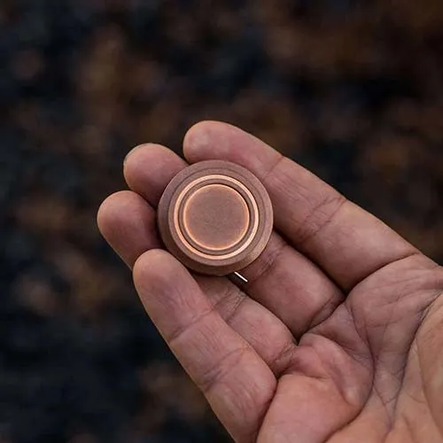 Cu-Tape Copper Tape Measure