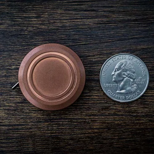 Cu-Tape Copper Tape Measure