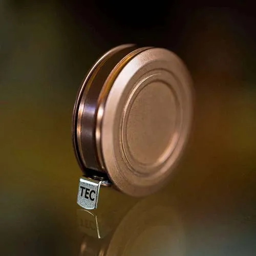 Cu-Tape Copper Tape Measure