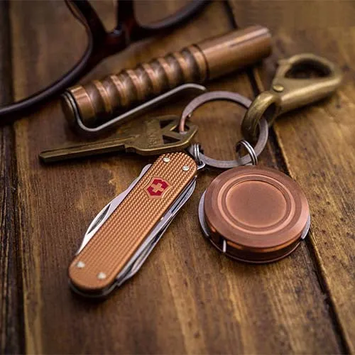 Cu-Tape Copper Tape Measure