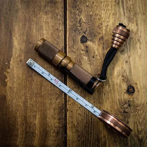 Cu-Tape Copper Tape Measure
