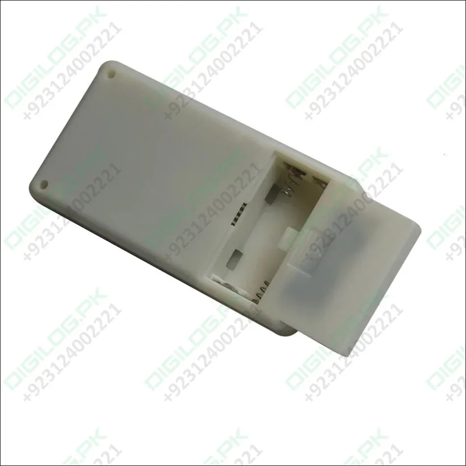 D2260 Professional Integrated Circuit IC Tester Transistor Tester Online Maintenance Digital Led Transistor IC Tester