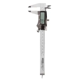 Digital Fractional Caliper
