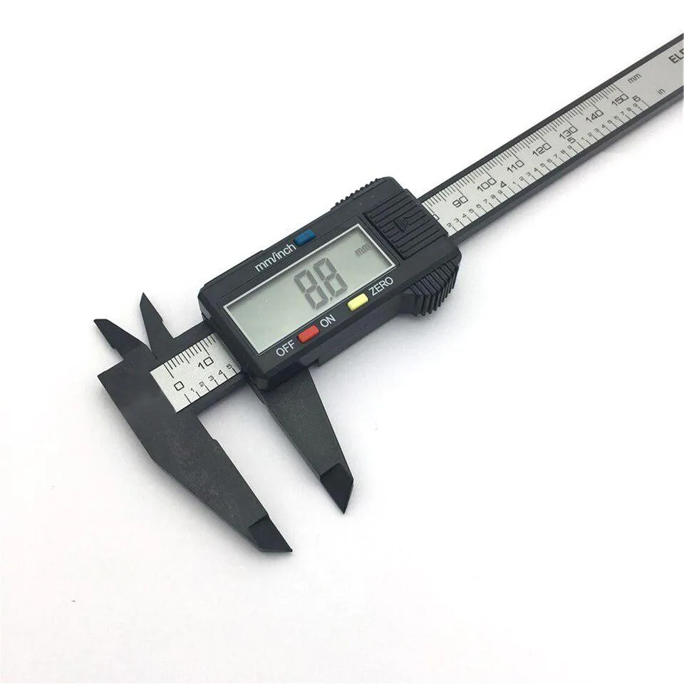 Digital Micrometer Measuring Caliper