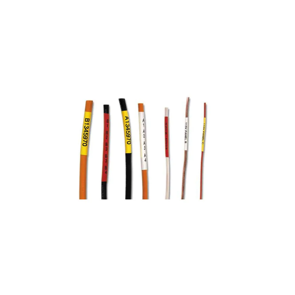 Epson LW-PX300VP Label & Shrink Tube Printer Kit