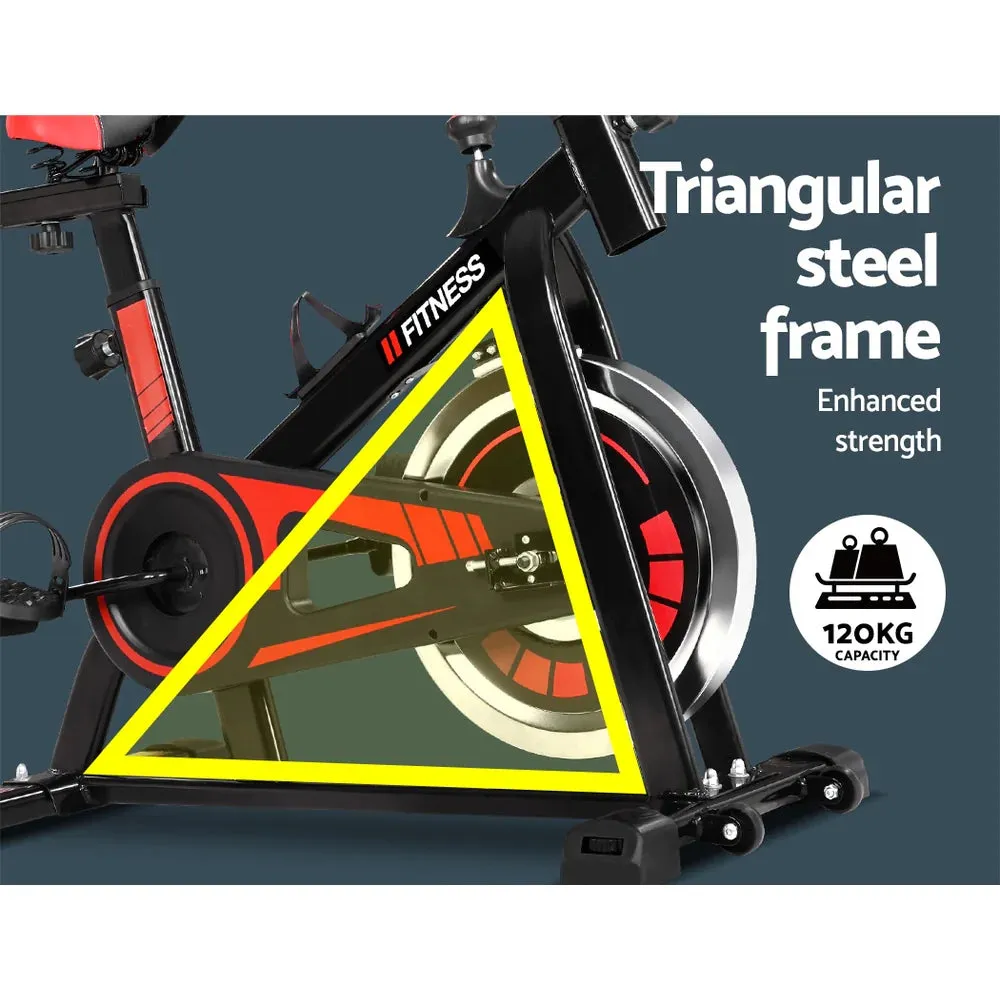 Everfit EB-E Spin Bike