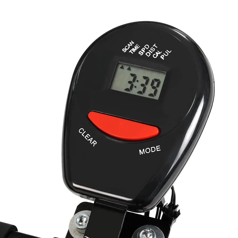 Everfit EB-E Spin Bike