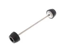 Evotech Performance Front spindle Bobbins for Ducati Monster 1200/1200R/1200S 2013  (11638)