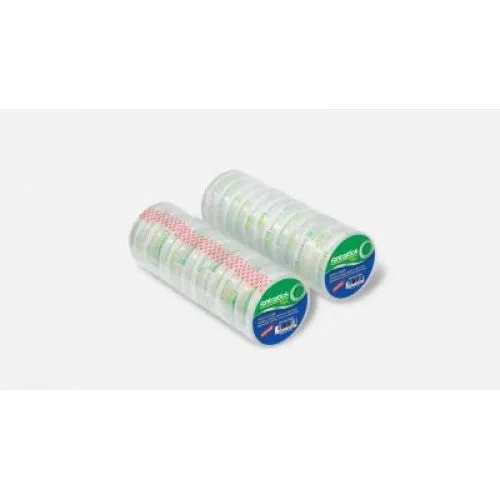 Fantastic Crystal Tape 18mm x 36yard Pack of 8 Roll