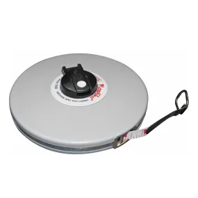 FIBERGLASS MEASURING TAPES