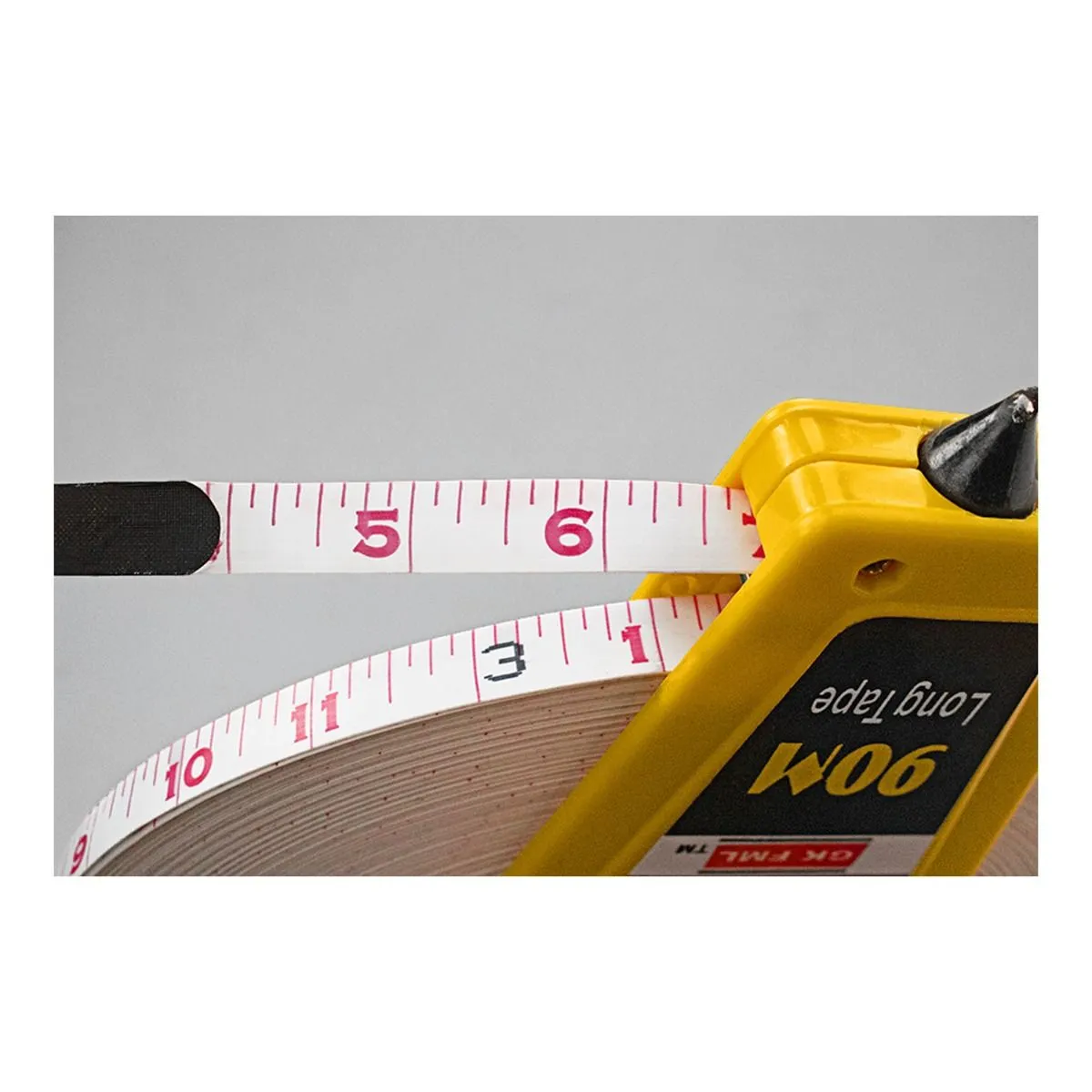 FIBERGLASS MEASURING TAPES