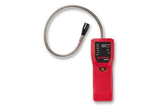 Fluke Amprobe GSD600 Gas Leak Detector for Methane and Propane