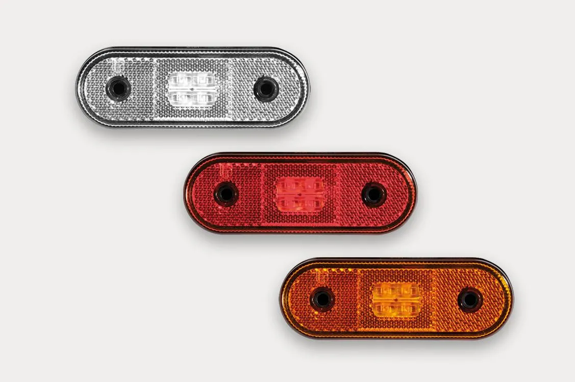 Fristom FT-020 LED Marker Light
