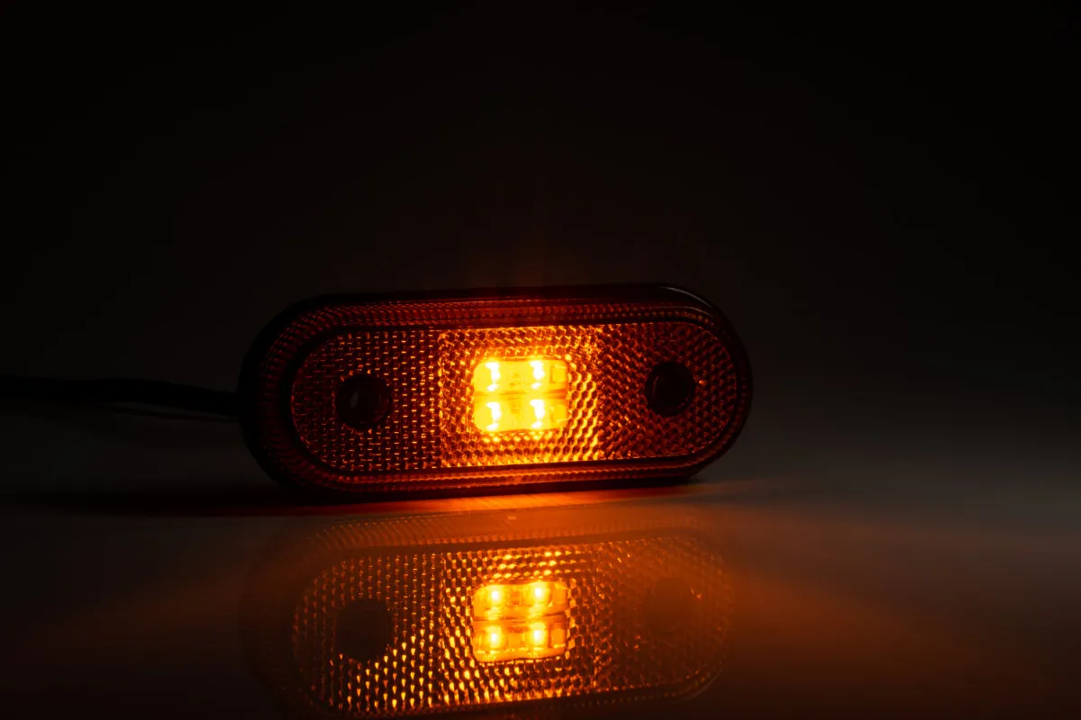 Fristom FT-020 LED Marker Light
