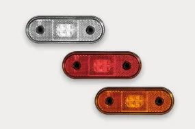 Fristom FT-020 LED Marker Light