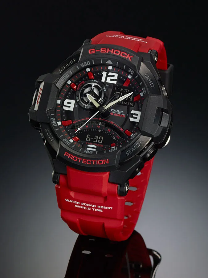 GA-1000-4BDR