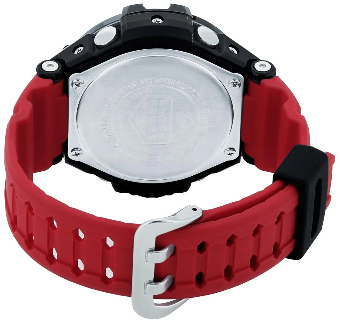 GA-1000-4BDR