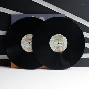 Gathered Out Of Thin Air Vinyl LP