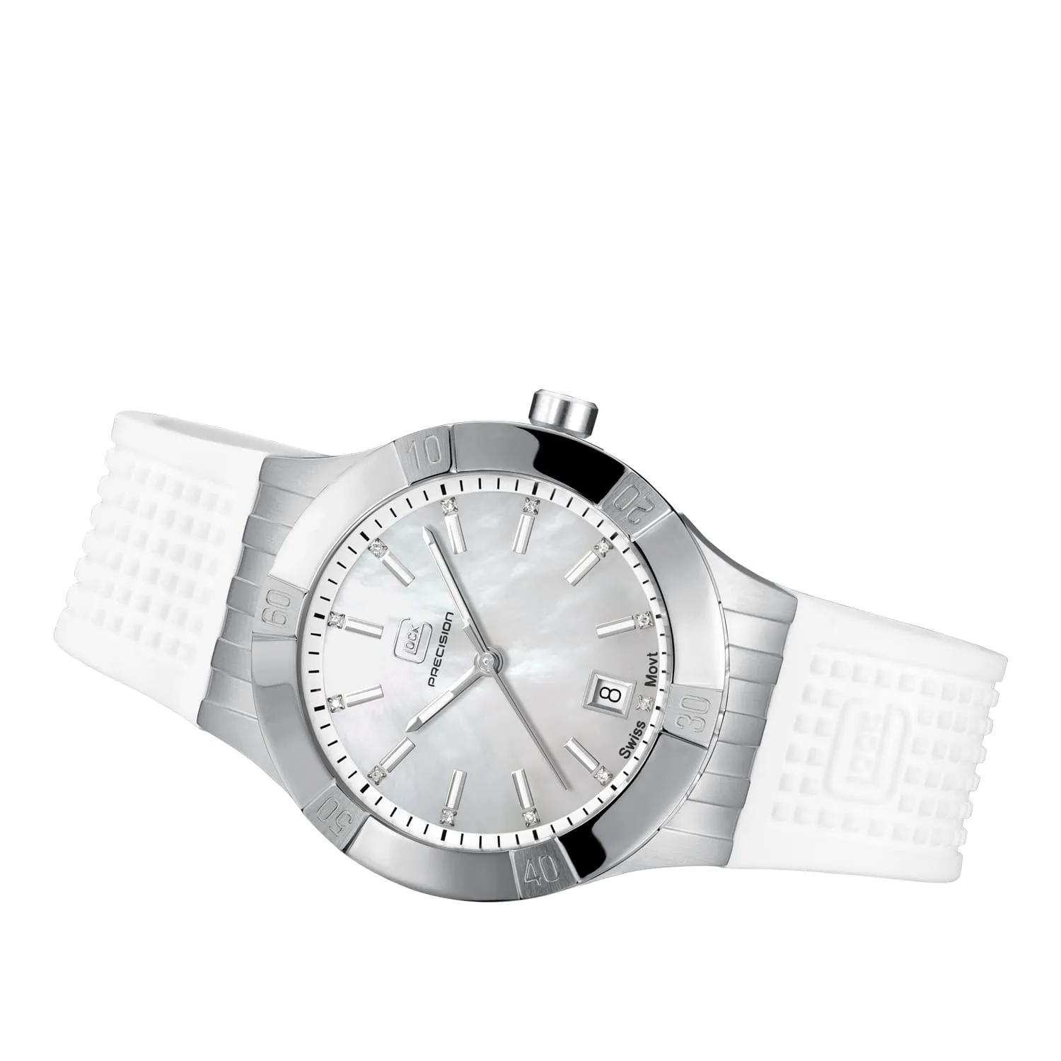 GLOCK - Ladies Diamond Quartz | GW-32-1-20