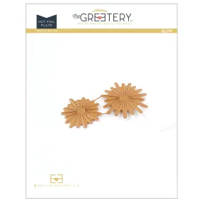 Glow Hot Foil