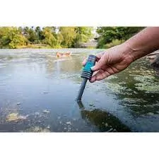 Go Direct® Conductivity Probe