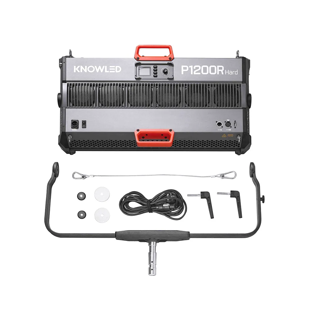 GODOX KNOWLED P1200R HARD RGBWW Hard Cine LED Panel