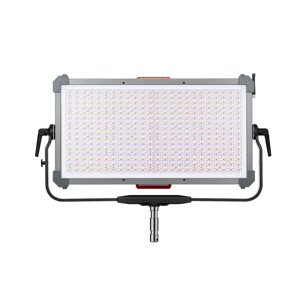 GODOX KNOWLED P1200R HARD RGBWW Hard Cine LED Panel