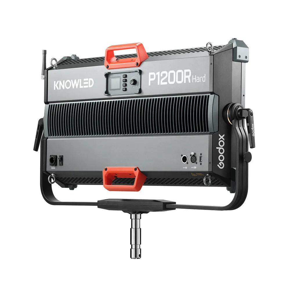 GODOX KNOWLED P1200R HARD RGBWW Hard Cine LED Panel