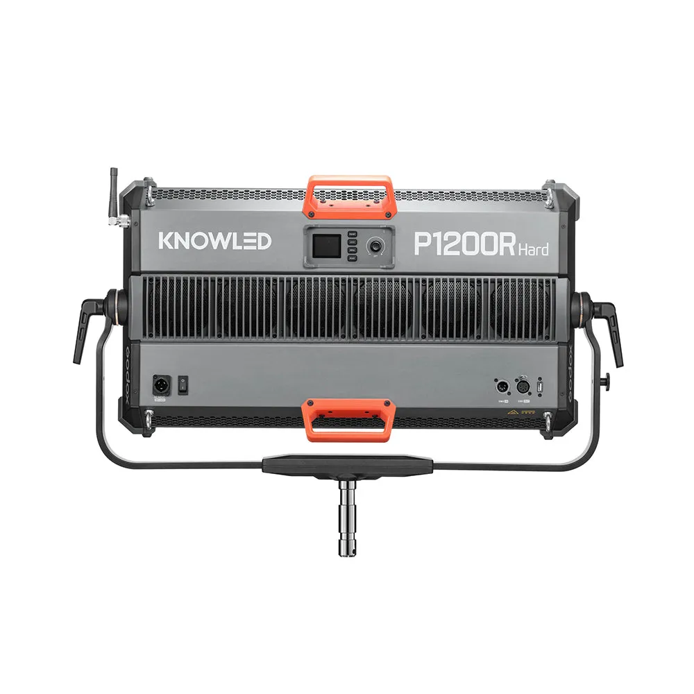 GODOX KNOWLED P1200R HARD RGBWW Hard Cine LED Panel