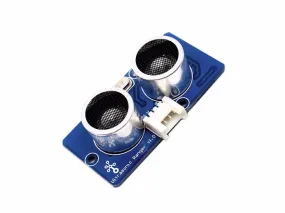 Grove - Ultrasonic Distance Sensor (Ultrasonic ranger)