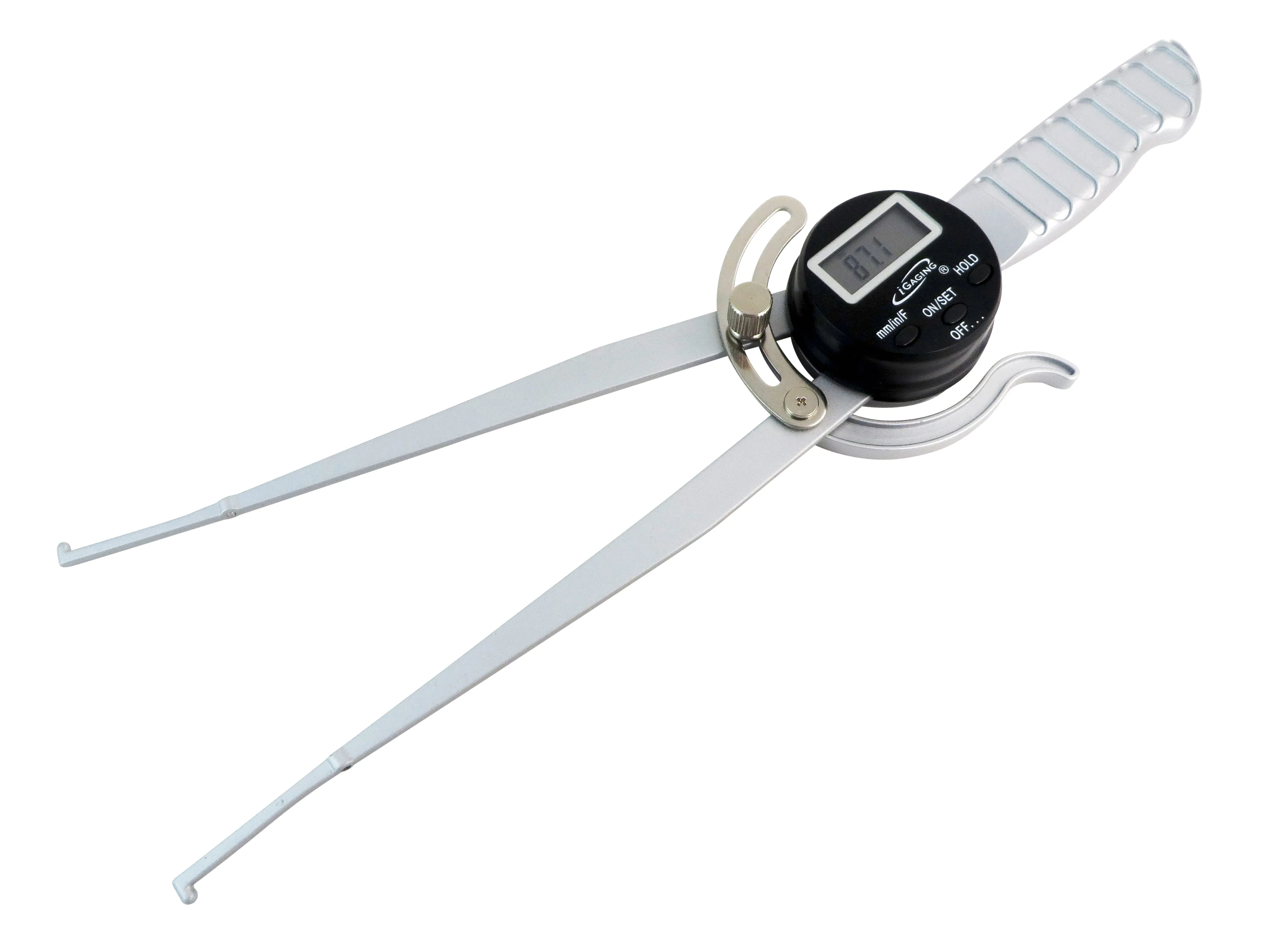 iGaging Inside ID Digital Caliper