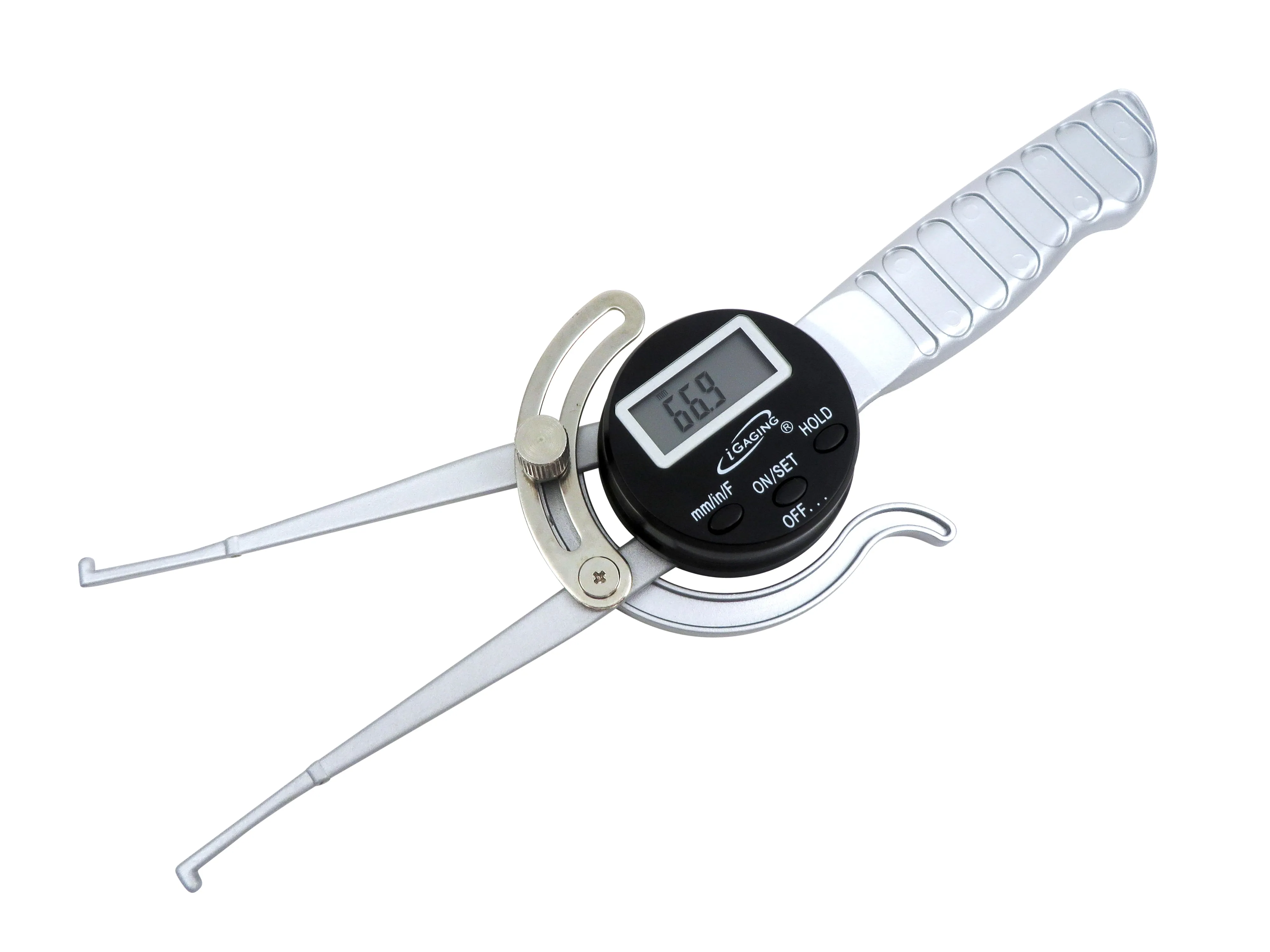 iGaging Inside ID Digital Caliper