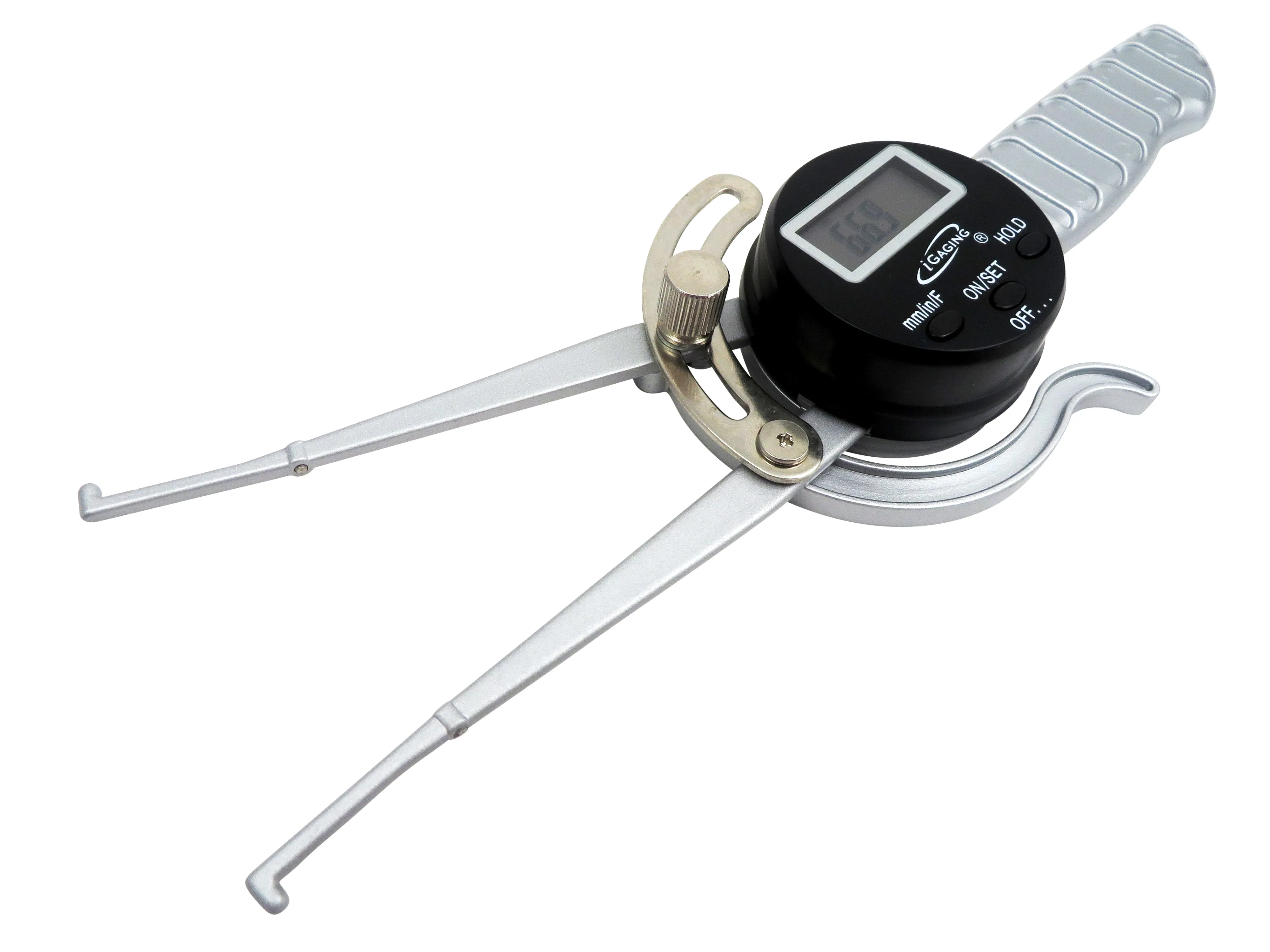 iGaging Inside ID Digital Caliper