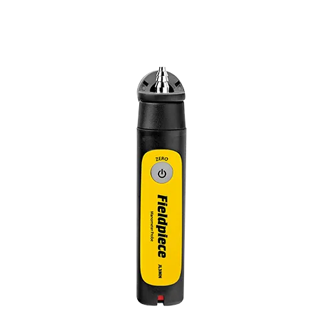 JL3MN : Manometer : Single Port & BlueTooth