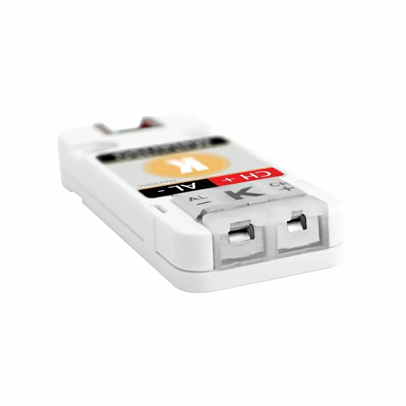 Kmeter Isolation Unit with Thermocouple Temperature Sensor (MAX31855)