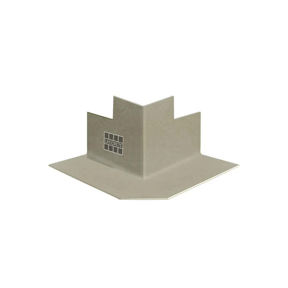 Laticrete Hydro Ban Preformed - Corners