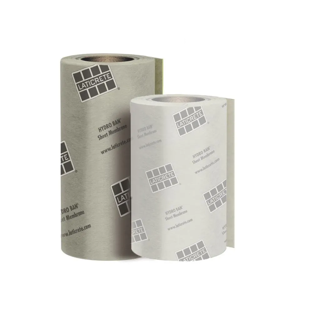 Laticrete Hydro Ban Sealing Tape