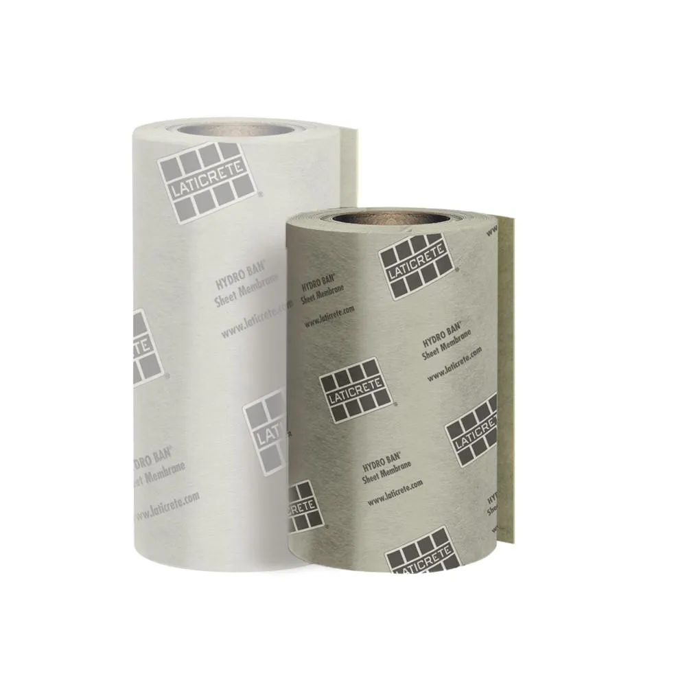 Laticrete Hydro Ban Sealing Tape