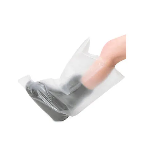 Leg Cast Protector McKesson One Size Fits Most Polyvinyl 24-1/2 Inch Count of 1 By McKesson