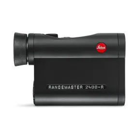 Leica Rangemaster CRF 2400-R Laser Rangefinder