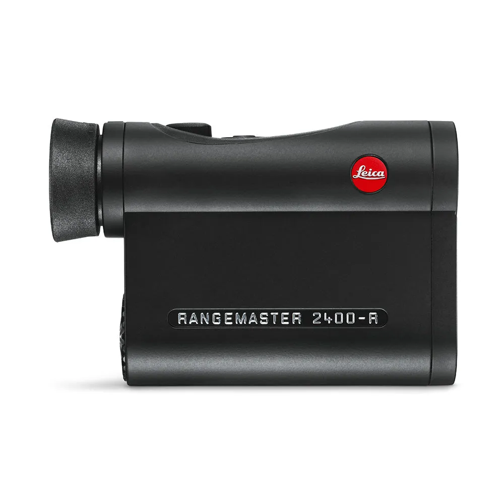 Leica Rangemaster CRF 2400-R Laser Rangefinder