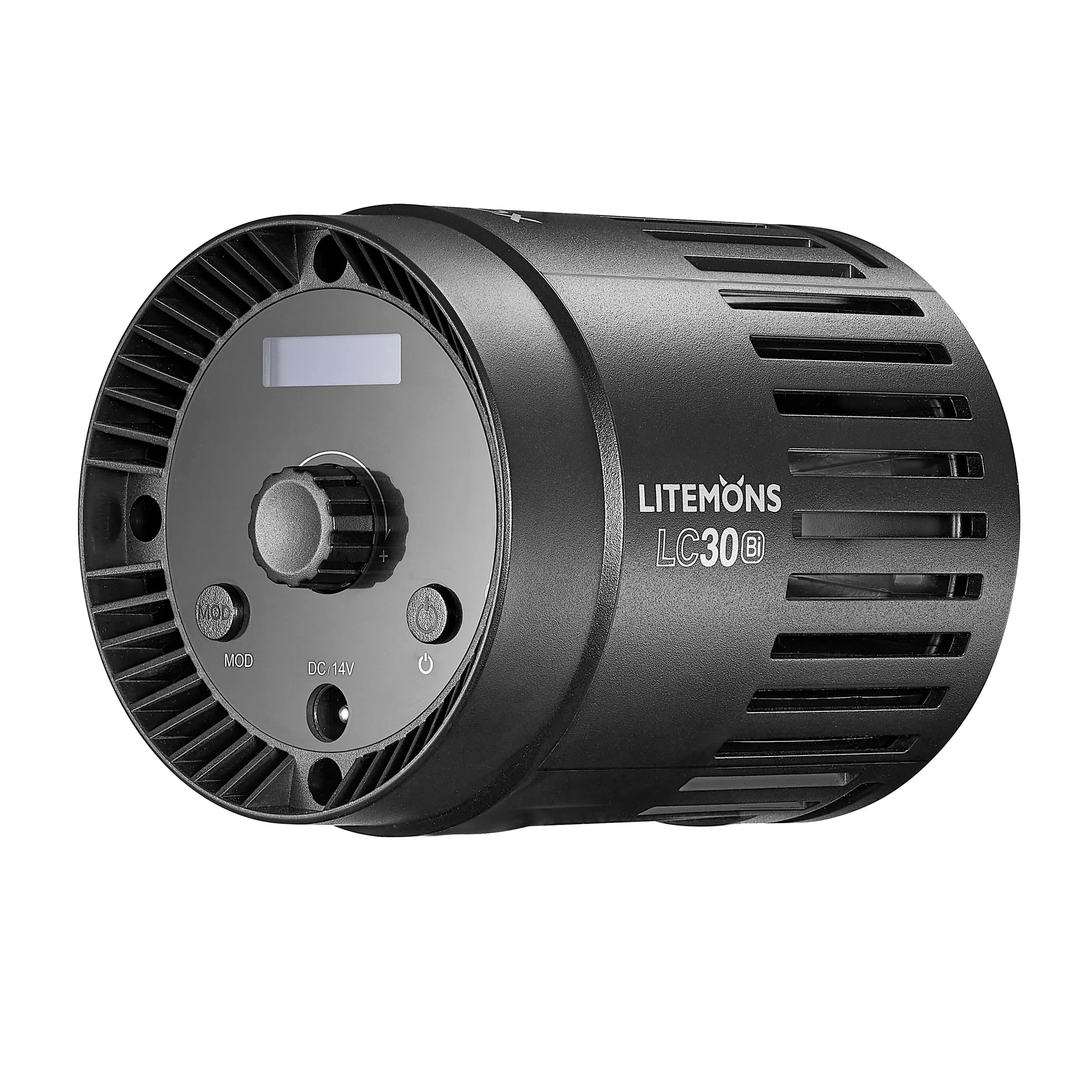 Litemons LC30Bi Table Top LED Light & Table-Mount Light Stand