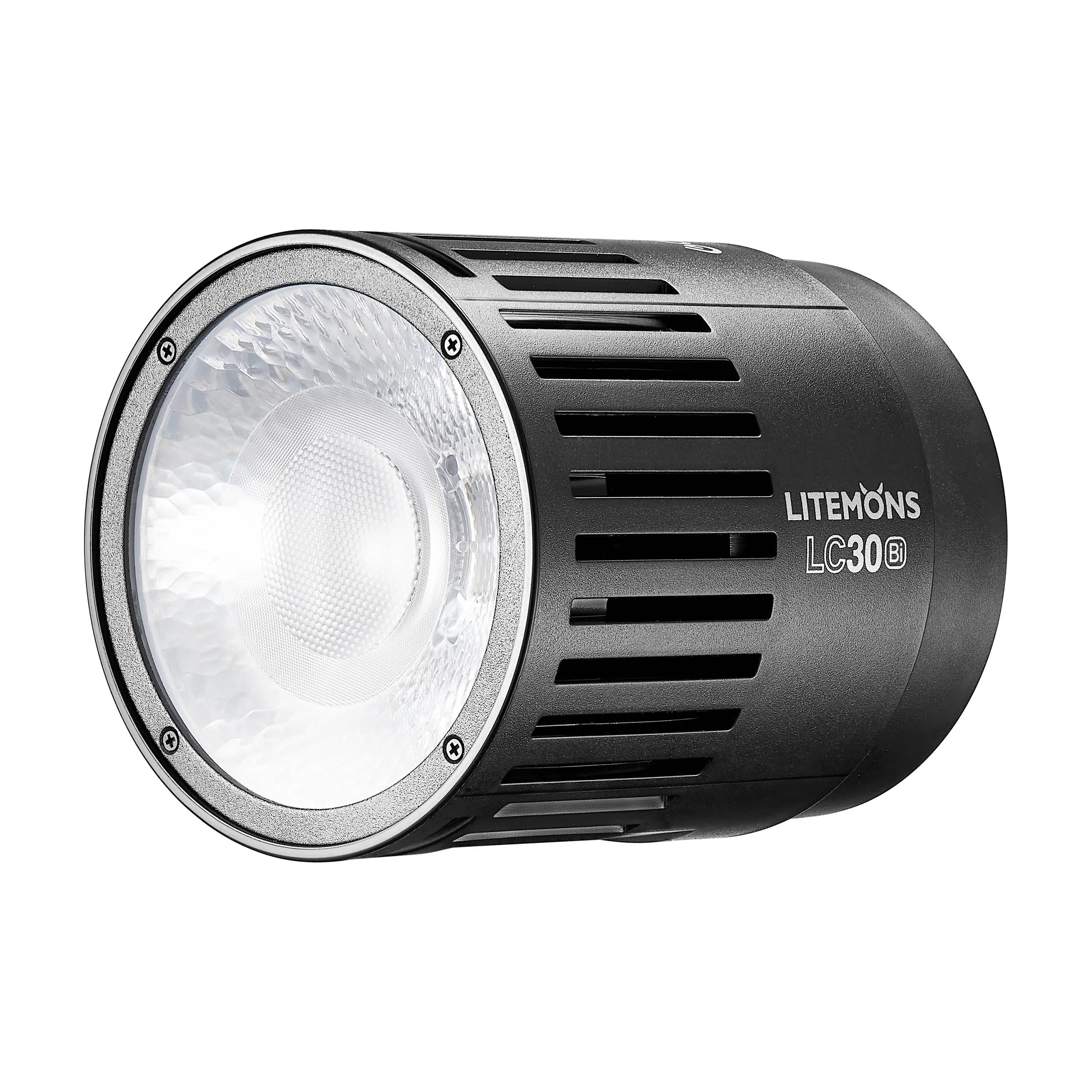 Litemons LC30Bi Table Top LED Light & Table-Mount Light Stand