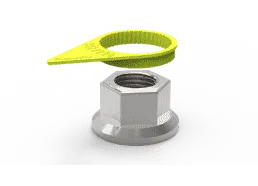 Loose Wheel Nut Indicator, 33mm, Torque COLOR OPTIONS | QTY 10