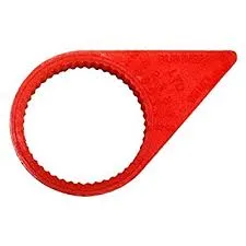 Loose Wheel Nut Indicator, 33mm, Torque COLOR OPTIONS | QTY 10