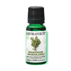 Marjoram Essential Oil, 15ml