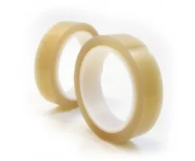 Masking Tape Clear 1 inch x 50 Yds