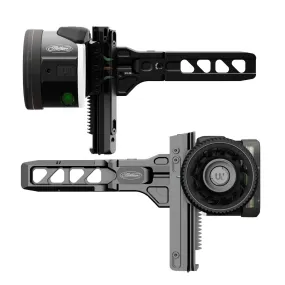 Mathews Bridge-Lock UV Slider Sight H5